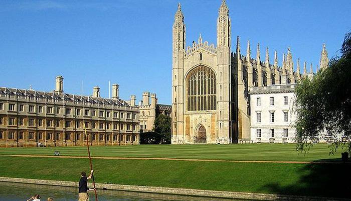 Good new! Cambridge University mulling to reintroduce universal entrance exam