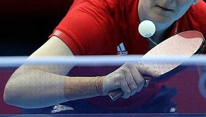 Archana, Sreeja bag three bronze medals at Croatia Open