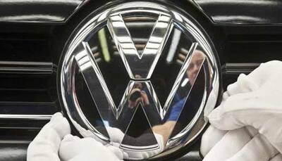 Volkswagen shares end day 17.14% lower on false emission data scam