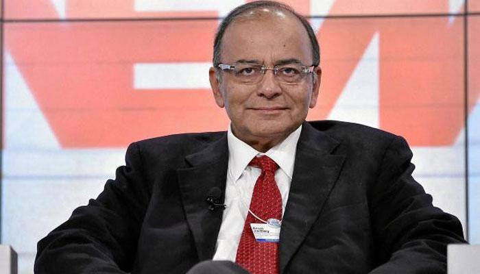 Arun Jaitley woos foreign investors, says continuing reforms to push India&#039;s growth higher