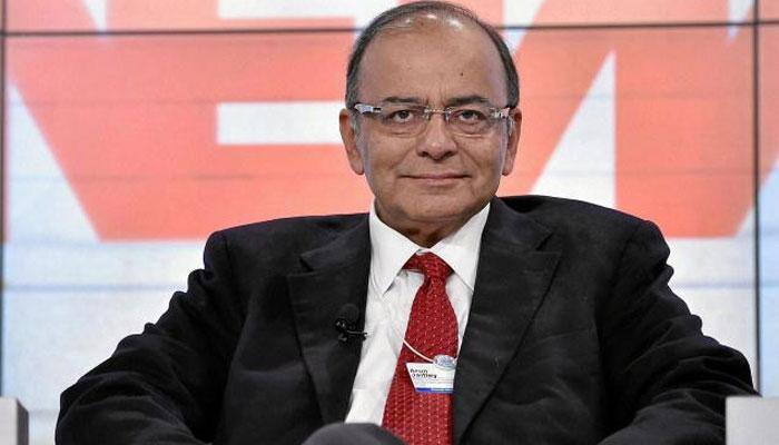 Arun Jaitley woos foreign investors, says continuing reforms to push India's growth higher