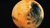 With 'The Martian' in sight, NASA decodes storms on Mars
