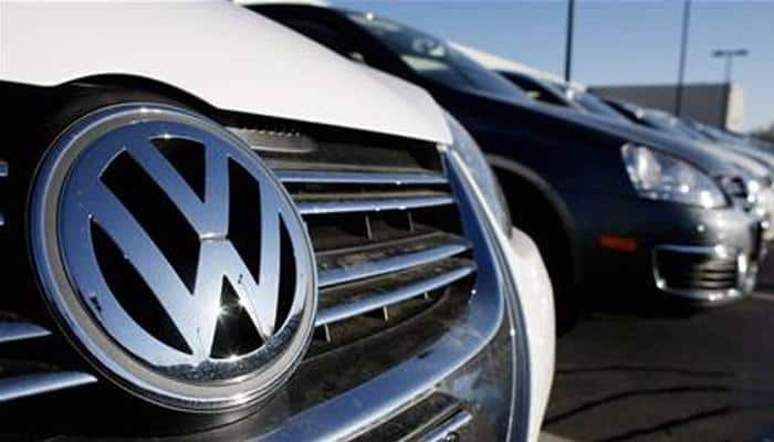 Volkswagen says to halt sales of VW, Audi diesel cars in US