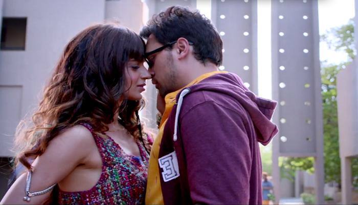 Imran-Kangana's 'Katti Batti' witnesses dull opening weekend