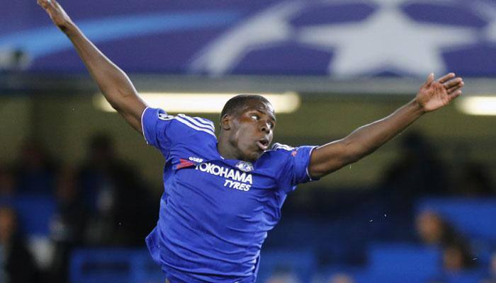 Kurt Zouma backtracks on 'cheat' comment about Diego Costa