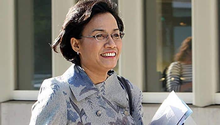 World Bank MD Mulyani Indrawati visiting India; to meet FM, RBI Gov