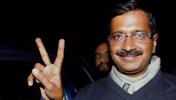 AAP may soon get permanent office in Delhi