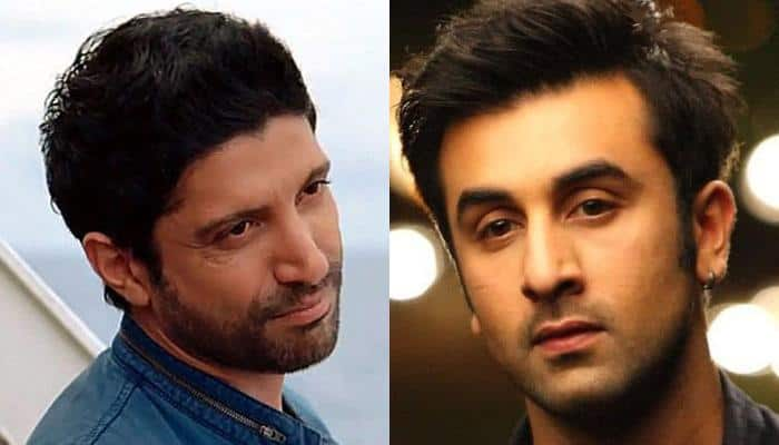 FIR registered against Farhan Akhtar, Ranbir Kapoor