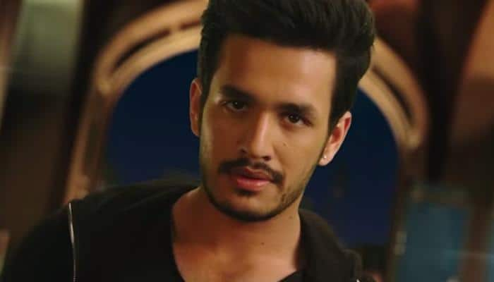 Watch: Trailer of ‘Akhil’ starring Akhil Akkineni, son of Nagarjuna