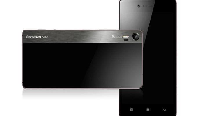 Lenovo Vibe Shot camera-focused smartphone to be launched in India today