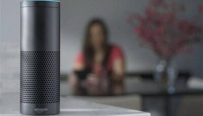 Amazon Echo speakers update brings Trove that reads top news headlines