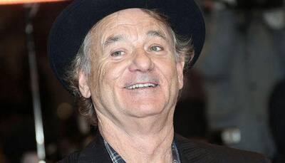 Music promoter loves Bill Murray's role in 'Rock the Kasbah'