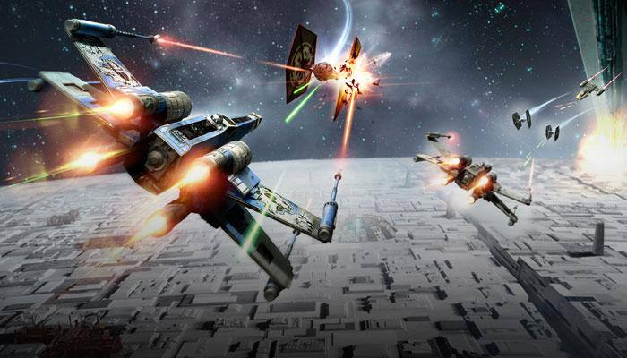 Female roles in 'Star Wars', 'GOT' unconventional: Christie