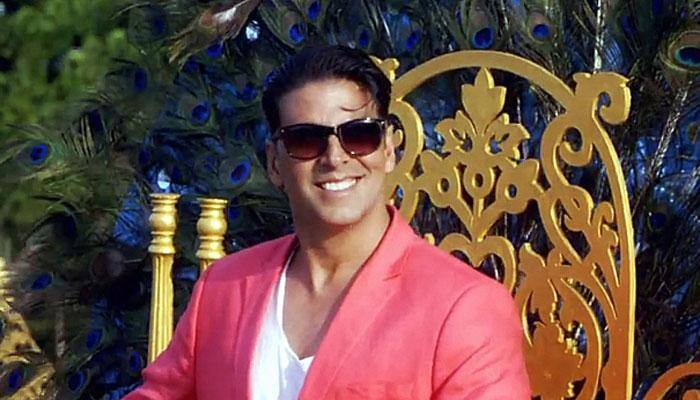 Comedy heroes do not get their due in industry: Akshay Kumar