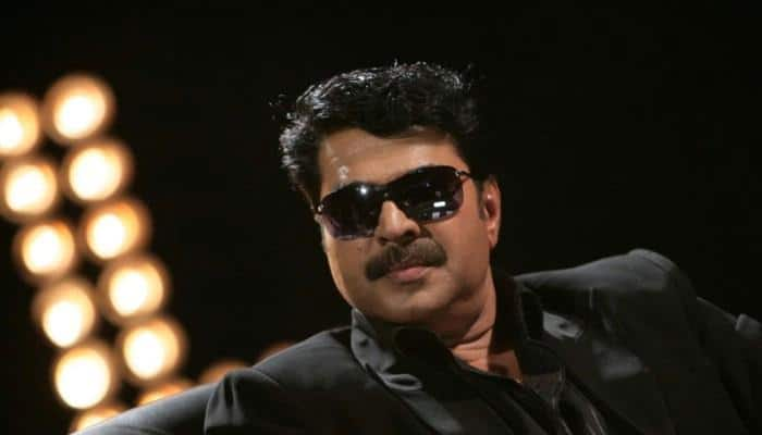 Superstar Mammootty in trouble over fairness soap ad