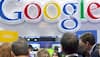 Muslim boy handcuffed for making clock is guest at Google Science Fair
