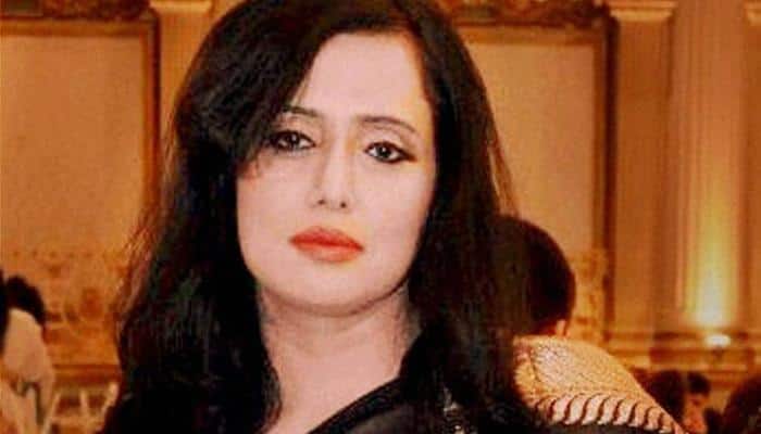 It's unfortunate that I'm linked to Sunanda Pushkar murder case: Mehr Tarar