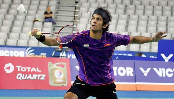 Reaching Korea Open final was a big moment: Ajay Jayaram