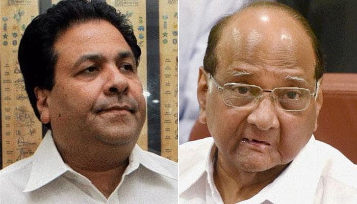Rajeev Shukla or Sharad Pawar: Who will be Jagmohan Dalmiya&#039;s successor as BCCI president?