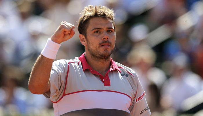 Stan Wawrinka set for eighth Chennai Open appearance 