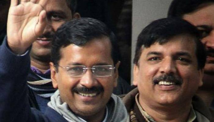 Provocative speech case: Kejriwal exempted from personal appearance in court