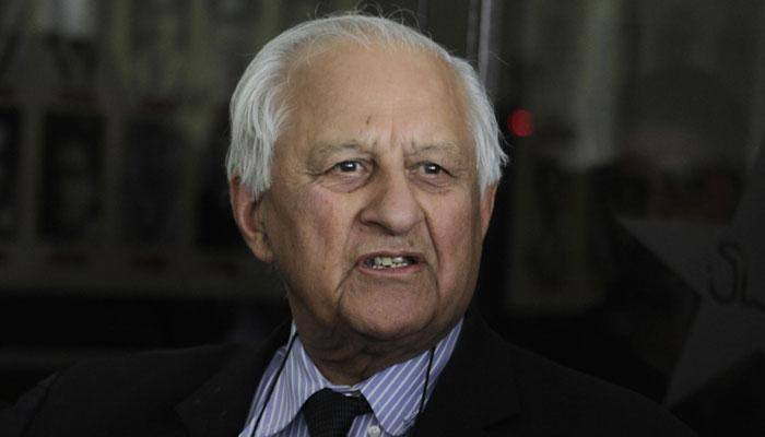 Chances of Pak-India series look slim: PCB chairman​ Shaharyar Khan