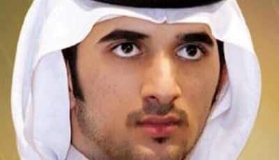 Dubai ruler's son Sheikh Rashid's death raises questions about drug use, sex parties  