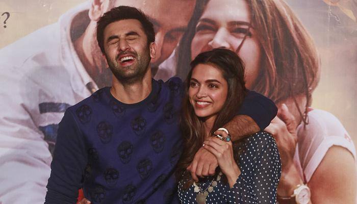 Know what Imtiaz Ali has to say about Deepika Padukone, Ranbir Kapoor