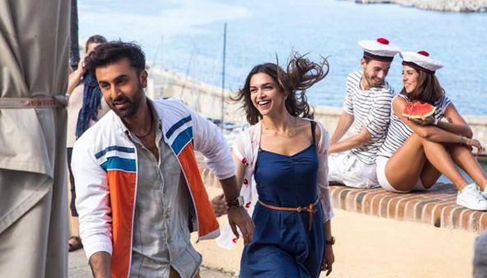 Ranbir Kapoor inspired by Deepika Padukone’s growth as an actor