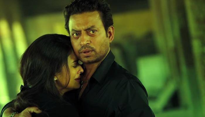 Check out: Brand new poster of ‘Jazbaa’
