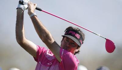 Bubba Watson inspired by Jason Day aggression, but not at East Lake