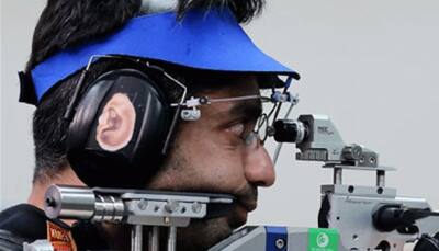 Pakistan shooters withdraw from Asian Airgun Championships in Delhi