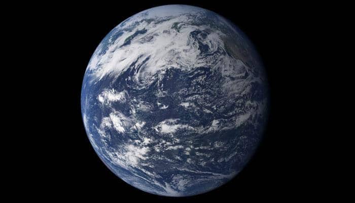 There's more oxygen in Earth's core than previously believed