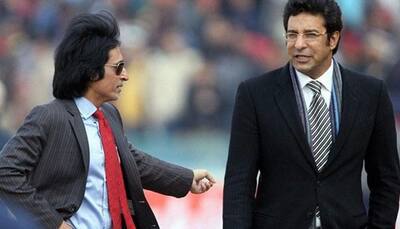 Tainted trio will tarnish new Pakistan Super League's image: Ramiz Raja