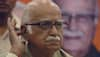 Advani, Joshi, Sinha among BJP star campaigners for Bihar polls