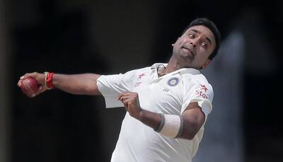 I and Ashwin didn't have problems hunting in pair: Amit Mishra