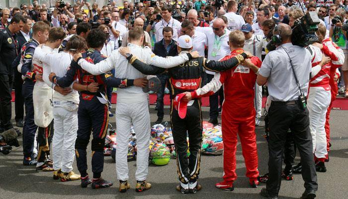 Jules Bianchi tragedy looms over emotional Japan return, with focus on better safety
