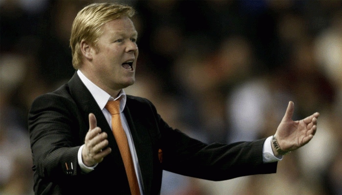 Southampton won't underestimate lower league teams again: Ronald Koeman