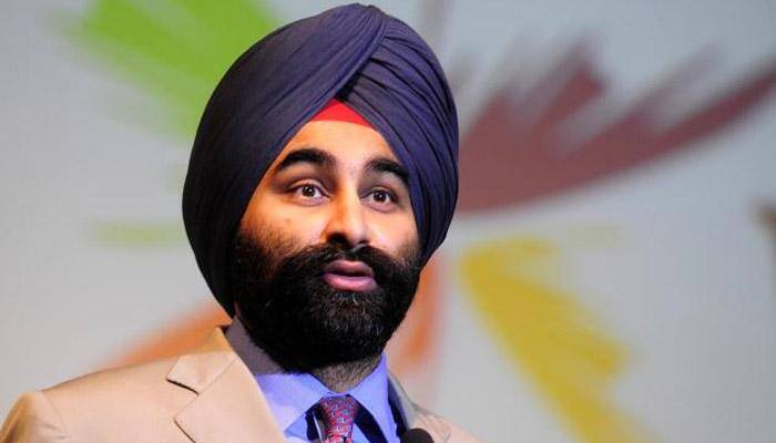 Fortis' Shivinder Singh to step down; to join  Radha Soami Satsang Beas