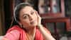 What is preggers Rani Mukerji doing these days?