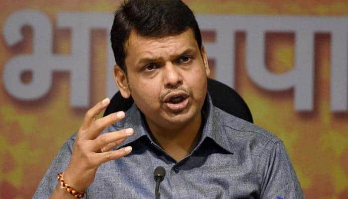 Devendra Fadnavis gives point-by-point rebuttal to Rajdeep Sardesai&#039;s open letter – Read