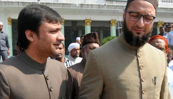 Owaisi has few takers among Bihar's Muslims