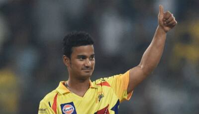 Delhi keeps Pawan Negi in stand-byes on day of his India A call-up