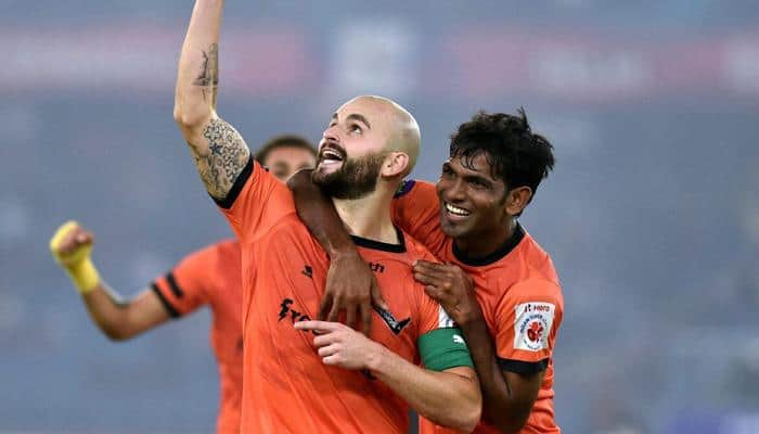 ISL is a fantastic concept: Ivory Coast&#039;s WC star