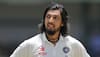 'Unreachable' speedster Ishant Sharma left out of Delhi Ranji squad