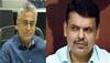 Rajdeep Sardesai replies to Devendra Fadnavis, asks 'does asking questions make me agenda driven'