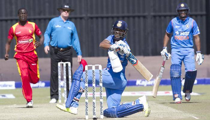 Great opportunity for Stuart Binny to seal all-rounder spot in Indian team