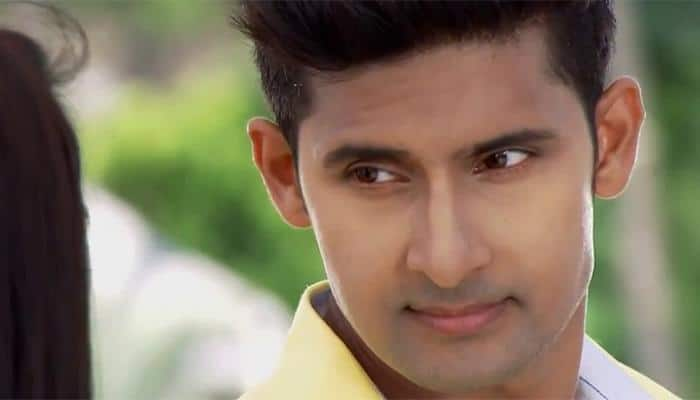 Ravi Dubey shakes a leg with his idol Prabhudheva 