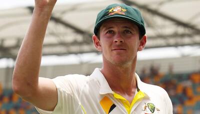 Oz pacer Josh Hazlewood eager to return to basics