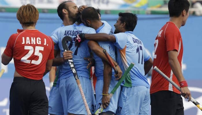 India to play Argentina in tournament opener of HWL Final